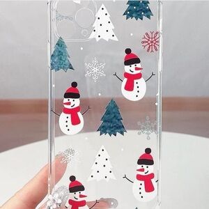 iPhone 12/12 Pro Phone Case